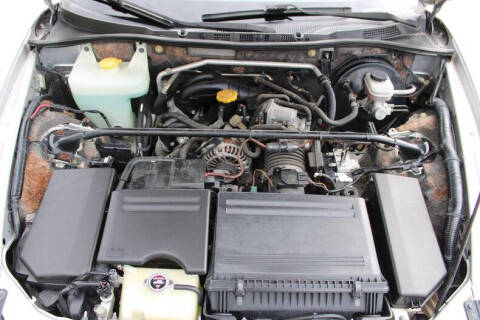 2007 Mazda RX-8