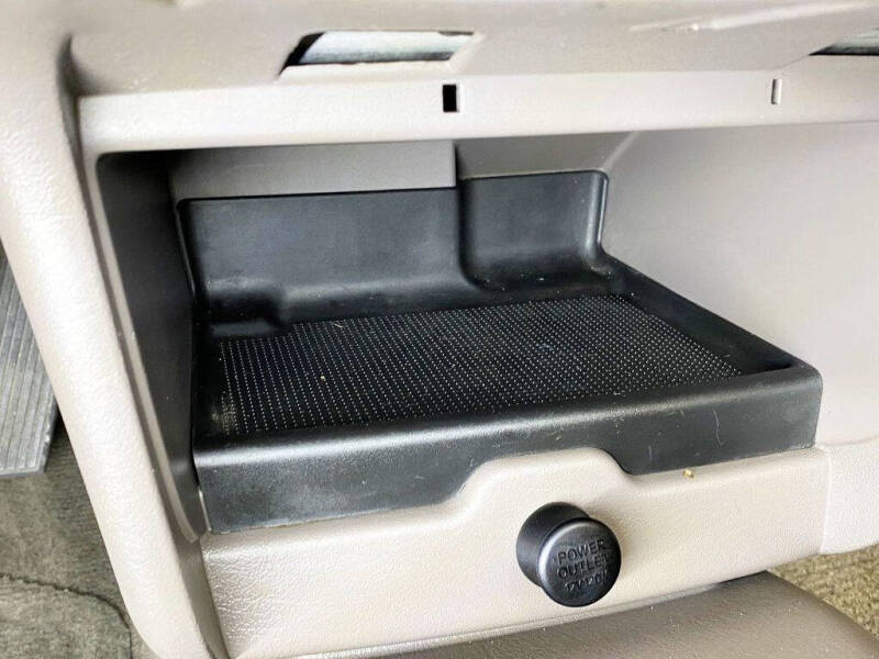 2002 Chrysler Sebring LXi