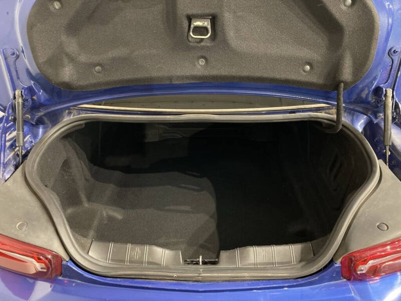 2019 Chevrolet Camaro LT