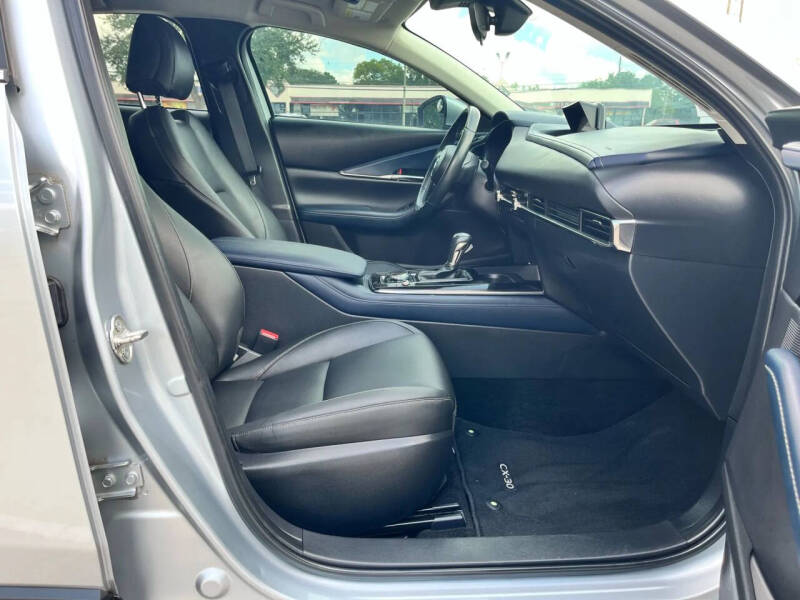 2020 Mazda CX-30 Preferred