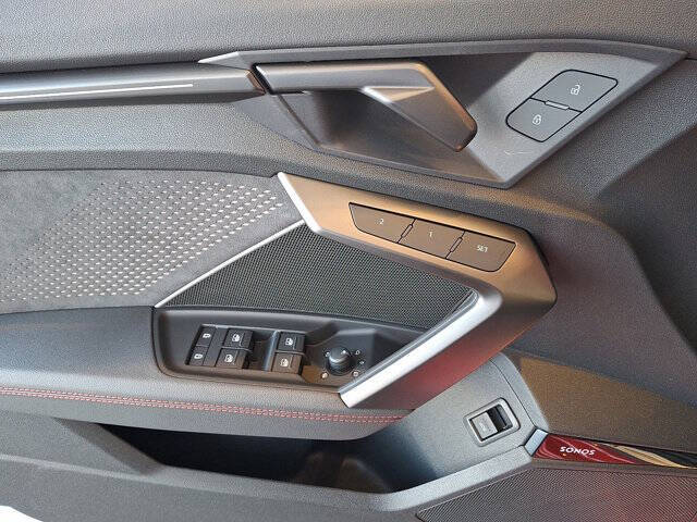 2025 Audi RS 3 2.5T quattro