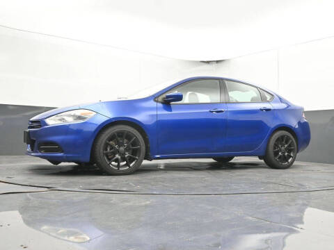 2013 Dodge Dart SXT