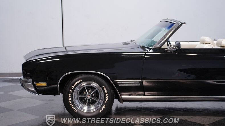 1971 Buick Skylark