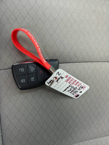 2024 GMC Sierra 3500HD