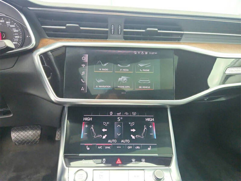 2019 Audi A6 quattro Premium 55 TFSI