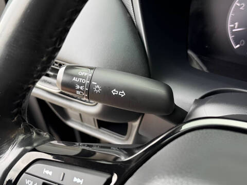 2024 Honda HR-V
