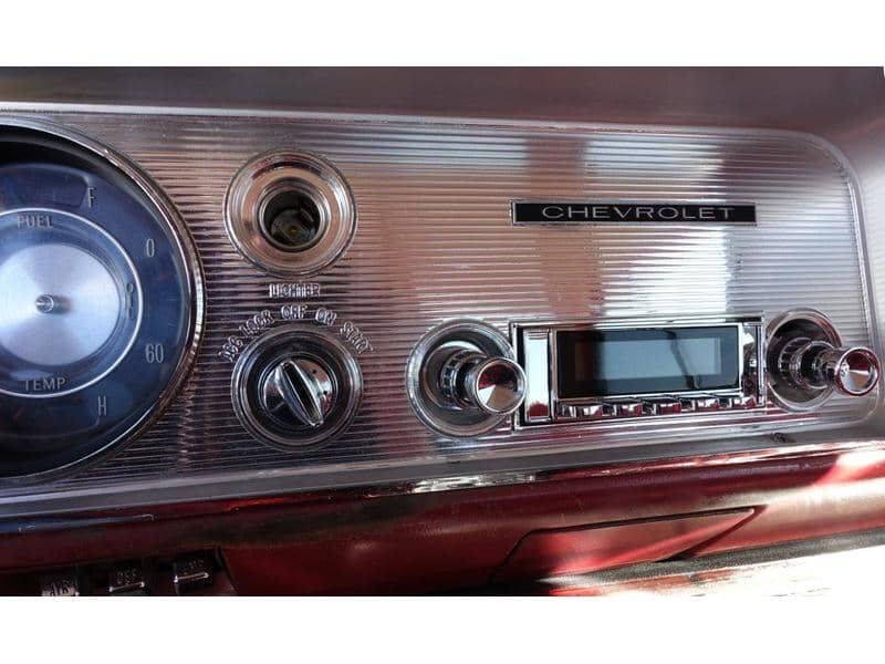 1964 Chevrolet Chevelle