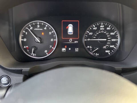 2026 Subaru Ascent Premium 7-Passenger