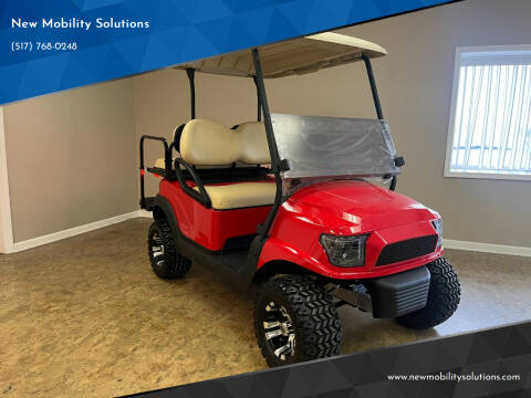 2015 Club Car Precedent