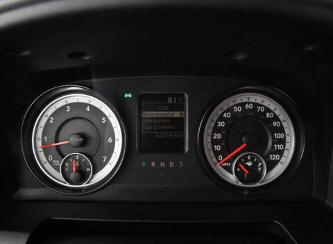 2014 RAM 1500 Express