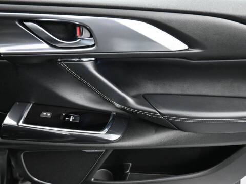 2021 Mazda CX-9 Grand Touring