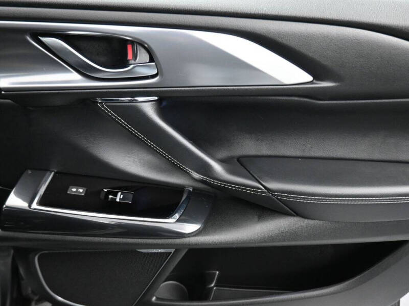 2021 Mazda CX-9 Grand Touring