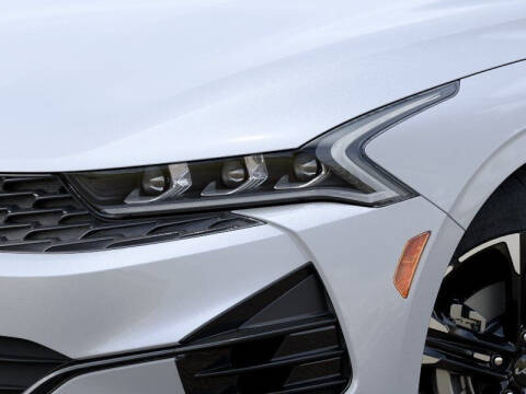 2024 Kia K5