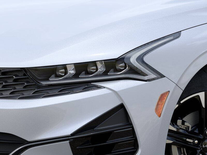 2024 Kia K5