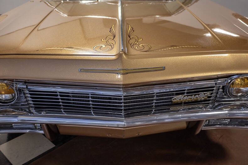 1965 Chevrolet Impala