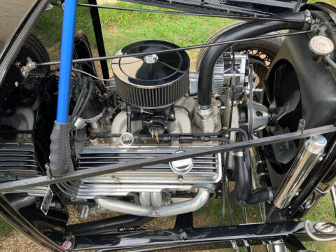 1932 Ford Roadster