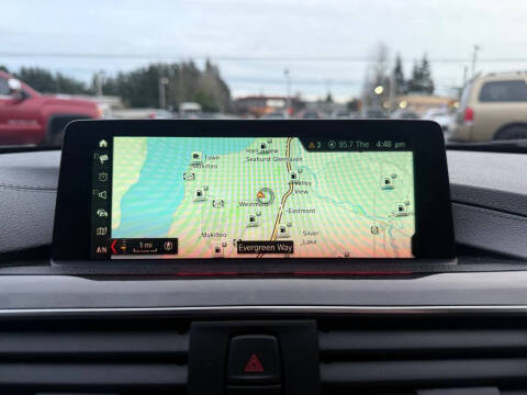 2019 BMW 4 Series 430i