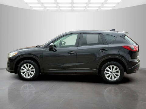 2013 Mazda CX-5 Touring