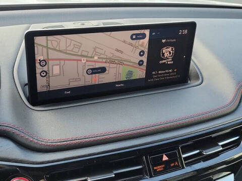 2024 Acura MDX SH-AWD Type S w/Advance Package