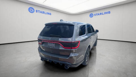 2020 Dodge Durango GT Plus