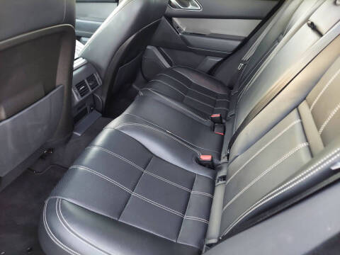 2020 Land Rover Range Rover Velar P340 S