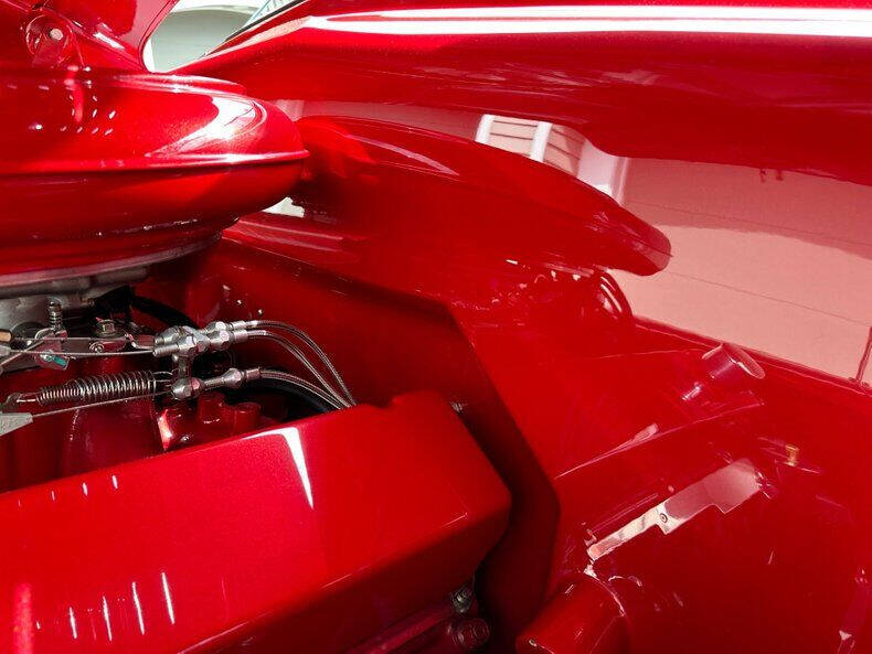 1951 Mercury Custom