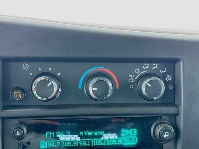 2024 Chevrolet Express 2500