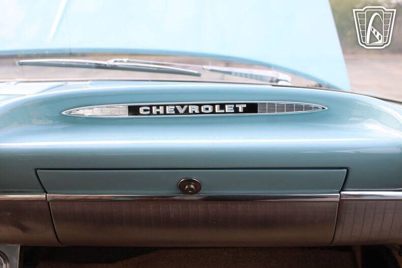 1959 Chevrolet Nomad