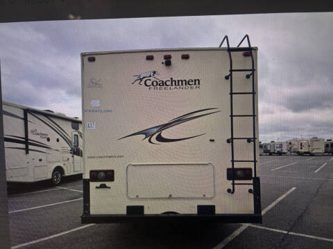 2014 Chevrolet Express