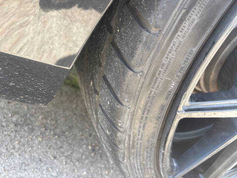 2011 BMW 3 Series 335i