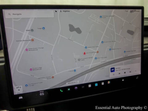 2023 Tesla Model S