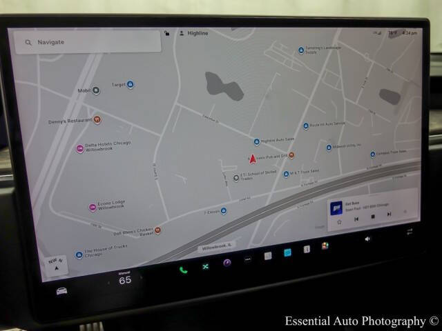 2023 Tesla Model S