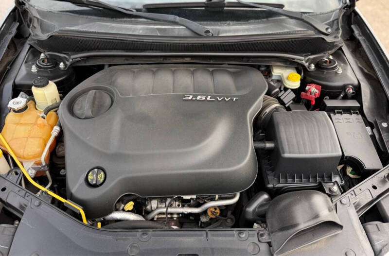 2013 Dodge Avenger SXT