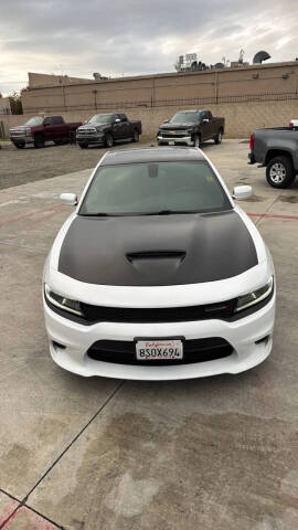 2020 Dodge Charger GT