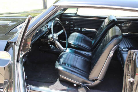 1967 Chevrolet Chevelle