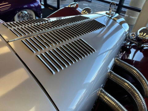 1975 Excalibur Phaeton