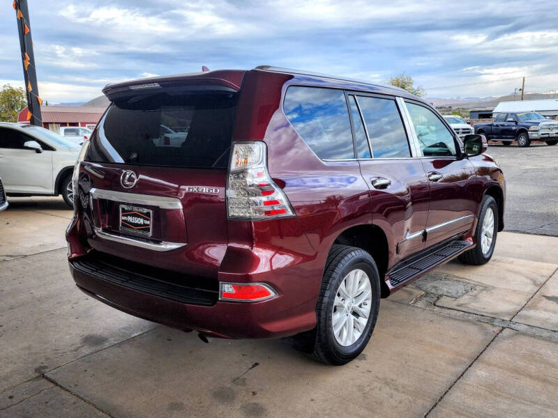 2014 Lexus GX 460