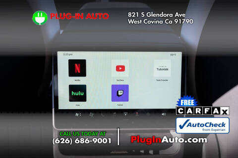 2024 Tesla Model 3 Long Range