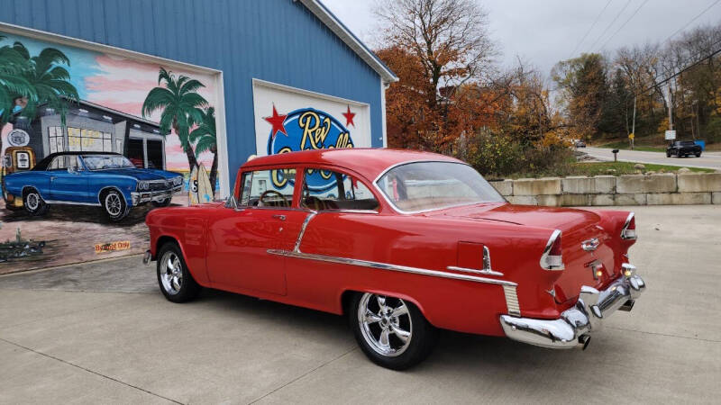 1955 Chevrolet 210