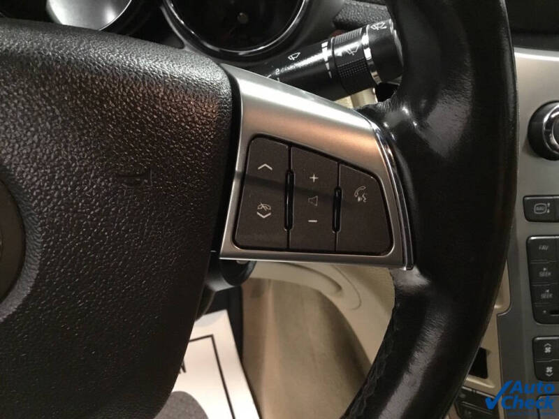 2013 Cadillac CTS 3.6L Premium