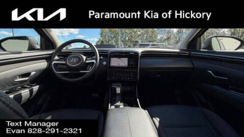 2023 Hyundai Tucson XRT