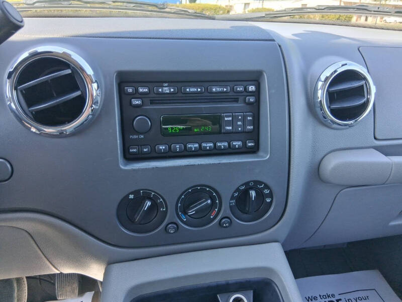 2006 Ford Expedition XLT
