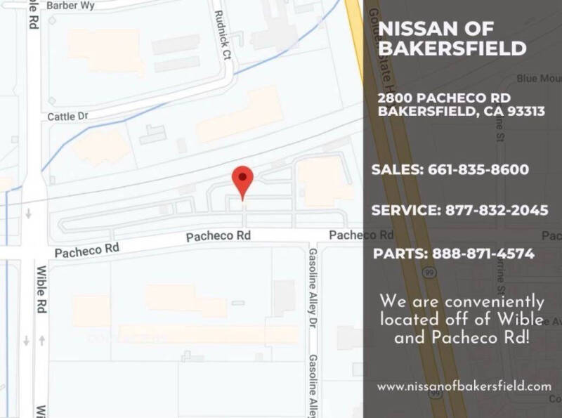 2023 Nissan Pathfinder SV