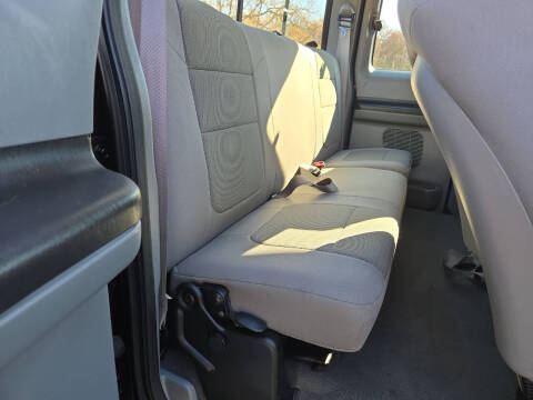 2006 Ford F-350 Super Duty XLT