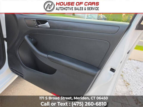 2015 Volkswagen Jetta