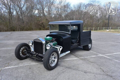 1931 Ford Model A