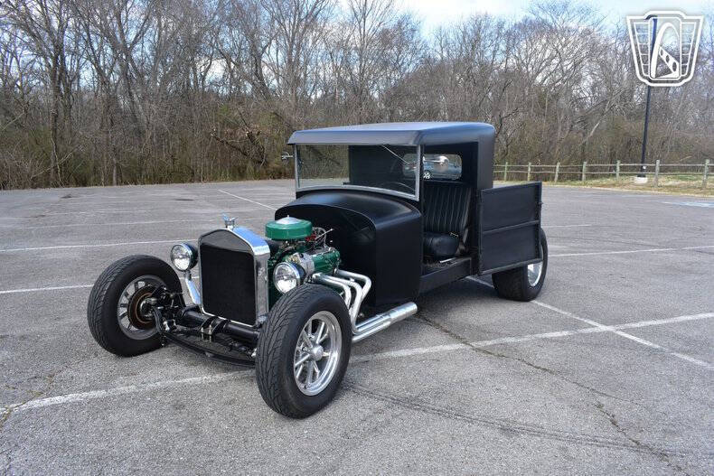1931 Ford Model A