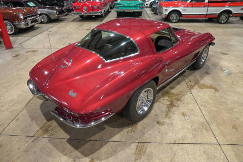 1967 Chevrolet Corvette