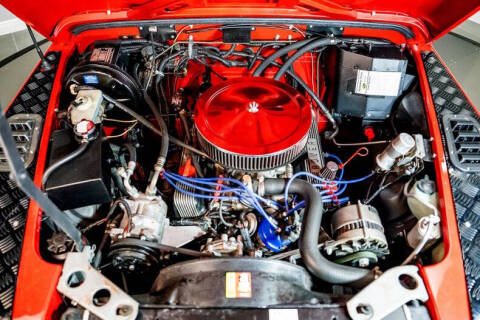 1986 Land Rover Defender