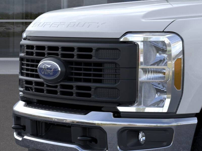 2026 Ford F-350 Super Duty
